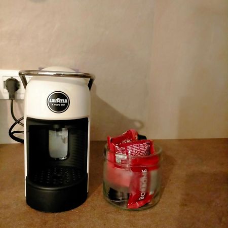 Appartamento Morettina Con Terrazzo Levico Terme Kültér fotó